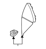 51459633995 - : Side Cover for Mini Image