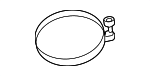 1471195006B - Engine: Air Inlet Clamp for Hyundai Image