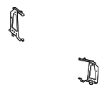 4M0121262R - : Mount Bracket for Audi: Q7 Image
