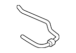 4M0145919R - : Hose Assembly for Audi Image