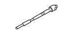 34160SJ000 - Steering: Inner Tie Rod for Subaru Image