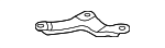 34166AN000 - Steering: Stiffener for Subaru Image