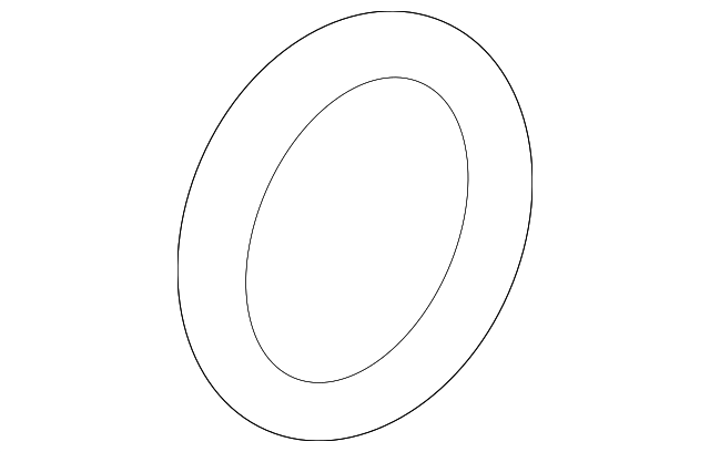 2006-2025 Honda Engine Camshaft Position Sensor O-Ring 91333-PNA