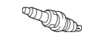 12290R9PA01 - : Spark Plug for Honda: Odyssey, Passport, Pilot, Ridgeline Image