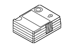4G0012615C - Body: Air Compressor for Audi Image