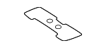 2366162700 - Body: Upper Reinforced for Mercedes-Benz Image