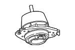 52124675AF - Engine: Isolator for Mopar Image
