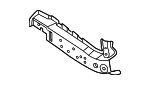 643B7JI000 - Body: Strut Tower Reinforcement for Hyundai Image