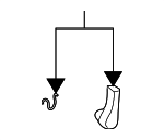 7198460010A4 - Body: Handle for Lexus: LX570 Image