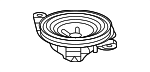 8A430T20A11 - Body: Speaker for Honda: Accord, Civic, CR-V, Pilot Image