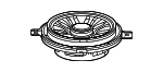 8A440T20A01 - Body: Woofer for Honda: Accord, Civic Image