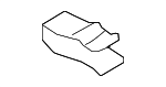 90118WB366 - Body: Shift Panel Clip for Toyota Image