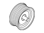252882MHA0 - : Idler Pulley for Hyundai Image