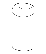 7146977328 - Steering: Mount Bar Spacer for BMW: 1 Series M, 128i, 135i, 135is, 228i, 228i Gran Coupe, 228i xDrive, 228i xDrive Gran Coupe, 230i, 230i xDrive, 320i, 320i xDrive, 323Ci, 323i, 325Ci, 325i, 325xi, 328Ci, 328d, 328d xDrive, 328i, 328i GT xDrive, 328i xDrive, 328xi, 330Ci, 330e, 330e xDrive, 330i, 330i GT xDrive, 330i xDrive, 330xi, 335d, 335i, 335i GT xDrive, 335i xDrive, 335is, 335xi, 340i, 340i GT xDrive, 340i xDrive, 428i, 428i Gran Coupe, 428i xDrive, 428i xDrive Gran Coupe, 430i, 430i Gran Coupe, 430i xDrive, 430i xDrive Gran Coupe, 435i, 435i Gran Coupe, 435i xDrive, 435i xDrive Gran Coupe, 440i, 440i Gran Coupe, 440i xDrive, 440i xDrive Gran Coupe, 525i, 525xi, 528i, 528i xDrive, 528xi, 530e, 530e xDrive, 530i, 530i xDrive, 530xi, 535d, 535d xDrive, 535i, 535i GT, 535i GT xDrive, 535i xDrive, 535xi, 540d xDrive, 540i, 540i xDrive, 545i, 550i, 550i GT, 550i GT xDrive, 550i xDrive, 640i, 640i Gran Coupe, 640i xDrive, 640i xDrive Gran Coupe, 640i xDrive Gran Turismo, 645Ci, 650i, 650i Gran Coupe, 650i xDrive, 650i xDrive Gran Coupe, 740e xDrive, 740i, 740i xDrive, 740iL, 740Ld xDrive, 740Li, 740Li xDrive, 745i, 745Li, 750i, 750i xDrive, 750iL, 750Li, 750Li xDrive, 760i, 760Li, 840i, 840i Gran Coupe, 840i xDrive, 840i xDrive Gran Coupe, ActiveHybrid 3, ActiveHybrid 5, ActiveHybrid 7, Alpina B7, i3, i3s, i8, iX, M2, M235i, M235i xDrive, M235i xDrive Gran Coupe, M240i, M240i xDrive, M3, M340i, M340i xDrive, M4, M440i, M440i xDrive, M5, M550i xDrive, M6, M6 Gran Coupe, M760i xDrive, X1, X2, X3, X4, X5, X6, Z4, Z8 Image