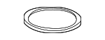 32411134843 - : Reservoir Gasket for BMW Image