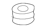 37211119643 - Steering: Grommet for BMW: 540i, 740i, 740iL, 750iL, Z4 Image