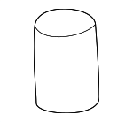 37211119062 - Steering: Bushing for BMW: 740i, 740iL, 750iL Image