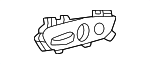 8492006170 - Body: Seat Switch for Lexus Image