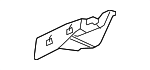 84187473 - Exhaust: Heat Shield for GM Image