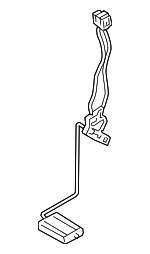 SK1137 - Fuel System: ACDelcoâ„¢ Level Sensor for Buick: LaCrosse | Chevrolet: Impala, Monte Carlo | Pontiac: Grand Prix Image