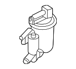 31450R5500 - Fuel System: Air Filter for Hyundai Image