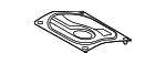 31107L5000 - Fuel System: Fuel Pump Assembly Cover for Hyundai Image