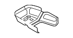 31220L5000 - Fuel System: Heat Shield for Hyundai Image