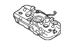 31150L5500 - Fuel System: Fuel Tank for Hyundai Image
