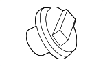 31010R5000 - Fuel System: Fuel Cap for Hyundai Image