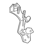 41148172150 - : Mount Bracket for BMW Image