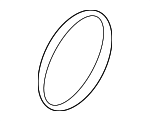 13711731893 - Engine: O-Ring for BMW Image