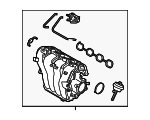 283102B671 - : Intake Manifold for Hyundai: Accent Image