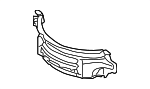 7L8803533 - Body: Reinforcement for Audi: Q7 Image