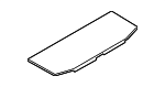 51477316269 - Body: Trunk Mat for BMW Image