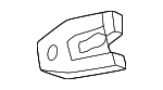 68552795AA - Body: Emblem for Mopar Image