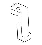 82690TBAA01 - Body: Pivot Bracket for Honda: Civic, Insight Image