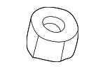 7985377 - : Motor Nut for Saab: 9-3, 9-5 Image