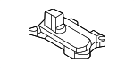 MS01303CXA - Electrical: Cover Plate for Mazda Image