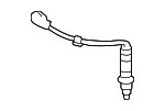 8946704120 - : Oxygen Sensor for Toyota Image