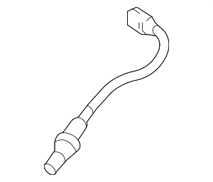 8946504420 - Unclassified: Oxygen Sensor for Toyota: Tacoma Image