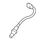 8946504440 - : Oxygen Sensor for Toyota: Tacoma Image