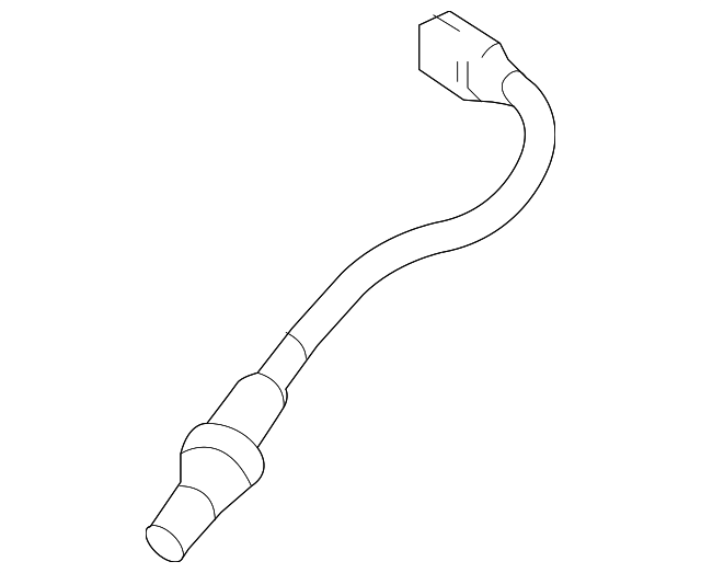 89465-04430 - Oxygen Sensor 2016-2023 Toyota Tacoma | Longo Toyota