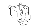 258600P090 - : Valve Assembly,  Vacuum Switching,  No. 1 for Toyota Image
