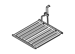 61278632535 - Cooling System: Radiator for BMW Image