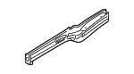 41118265559 - Body: Rail Assembly for BMW Image