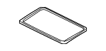 703877223 - Body: Gasket for Volkswagen: EuroVan Image