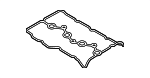 224412GGA1 - Engine: Valve Cover Gasket for Genesis: G70 | Hyundai: Elantra N, Kona N, Tucson, Veloster N Image