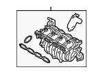 283102GGA0 - : Intake Manifold for Hyundai Image