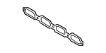 283132GTA0 - Engine: Intake Manifold Gasket for Hyundai: Santa Fe, Santa Fe Sport, Sonata, Tucson Image