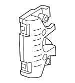 4H0035570A - Electrical: Suppressor for Audi Image
